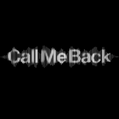 Call Me Back