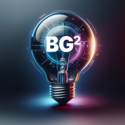 BG2Pod with Brad Gerstner and Bill Gurley:BG2Pod