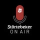 Störtebeker On Air - Der Podcast rund um die Störtebeker Brauspezialitäten