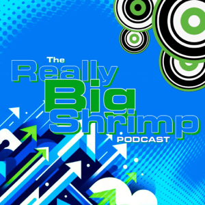 Really Big Shrimp: a Drake & Josh Rewatch Podcast podcast