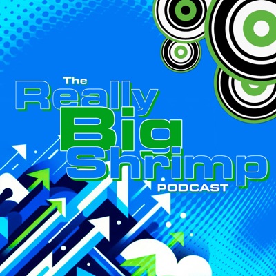 Really Big Shrimp: a Drake & Josh Rewatch Podcast