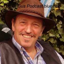 Dj Gus  blues on air