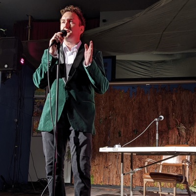 No Cover - Live from Savage Henry Comedy Club No Cover - Live from Savage Henry Comedy Club