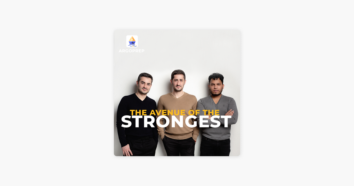 ‎The Avenue of The Strongest: Jason Redman: Betrayal is a detour, not a ...