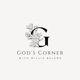 God's Corner with Millie Beleme