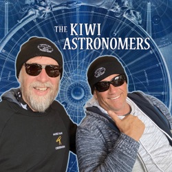 THE KIWI ASTRONOMERS