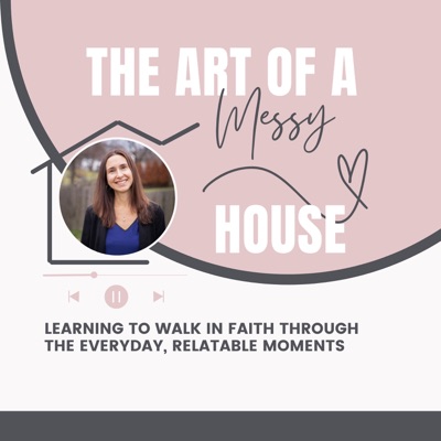 The Art of a Messy House
Where Faith Meets Real Life, and There’s Always Room AT THE TABLE The Art of a Messy House
Where Faith Meets Real Life, and There’s Always Room AT THE TABLE