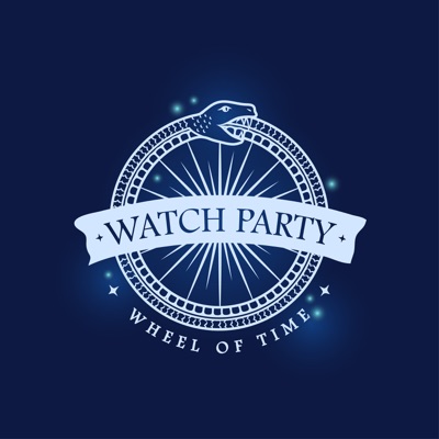 Watch Party: Wheel of Time