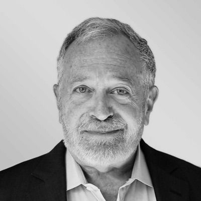The Coffee Klatch with Robert Reich The Coffee Klatch with Robert Reich