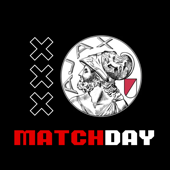 Ajax Matchday