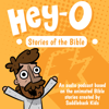 Hey-O Stories Of The Bible - Saddleback Kids - Saddleback Kids | Saddleback Church | Lumivoz