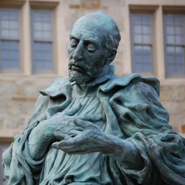 聖依納爵的靈修智語 Thoughts of St. Ignatius Loyola: For Every Day of the Year