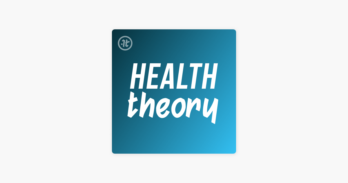 ‎Health Theory with Tom Bilyeu: The One Trick That Makes You Immune To ...