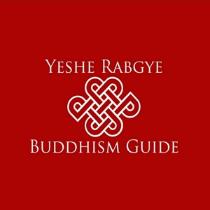 Buddhism Guide Meditations