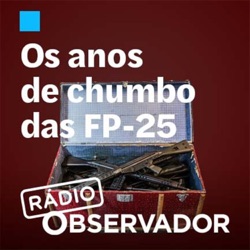 Os anos de chumbo das FP25