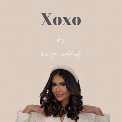 Xoxo by kenza waldorf:Kenza waldorf