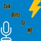 Talk Bolts To Me: A Los Angeles Chargers Podcast