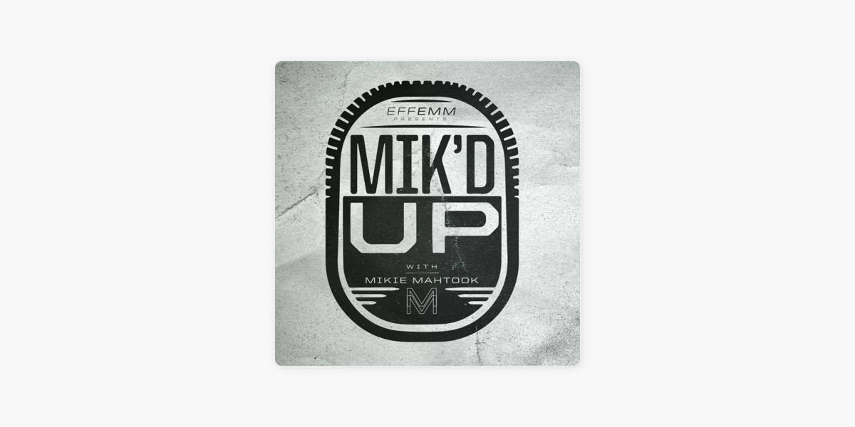 Mik'd Up W/ Mikie Mahtook & J Mitch: LSU Baseball Head Coach Jay