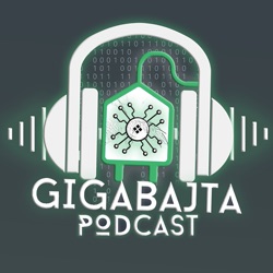 GigaBajta Podcast by DaSweet Tech TV