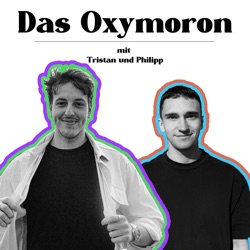 Das Oxymoron