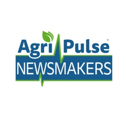 Agri-Pulse Newsmakers: Nov. 1, 2024: WFP Laureate Cary Fowler at Borlaug Dialogue