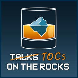 TOCs on the Rocks