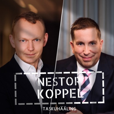 Nestor & Koppel:SEB Eesti