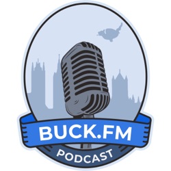 BUCK.FM | Studio Artevelde | Op bezoek bij Isabelle De Wulf (Arteveldehogeschool)