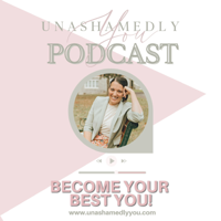 Saying “Yes” with Rachel Jones 