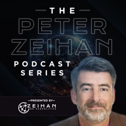 Things I (Do and Don't) Worry About: Global Internet || Peter Zeihan