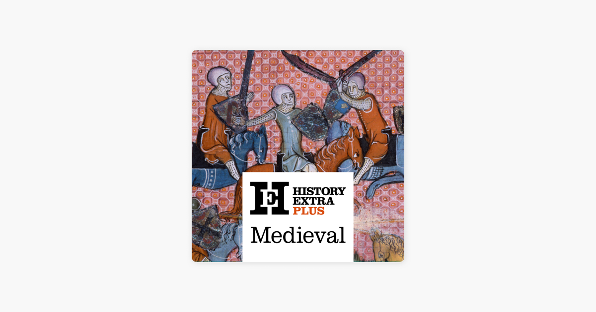 Medieval kings and queens - HistoryExtra