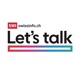 Let's Talk - a video podcast from SWI swissinfo.ch for Swiss abroad. 
