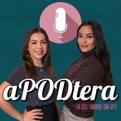 Hva er apekopper og er det farlig? - aPODtera - S.2 Ep.23