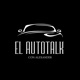 El AutoTalk con Alexander