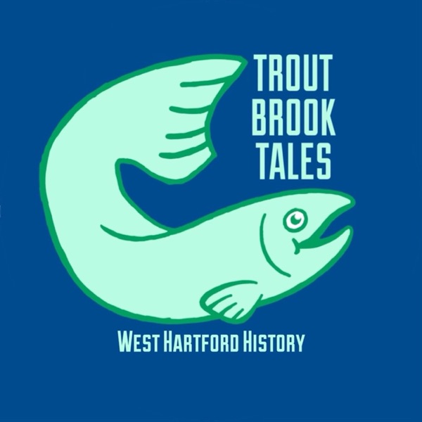 Trout Brook Tales cover art