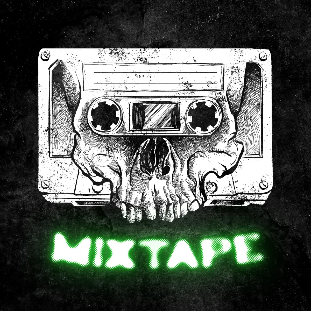 Tapes from the Darkside | Crime & Psychology - Podcast