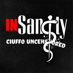 INSanity - Ciuffo e l'Infermieristica