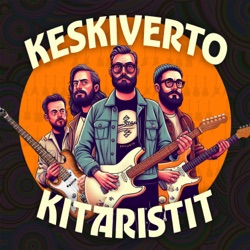 Keskiverto Kitaristit