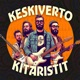 Keskiverto Kitaristit