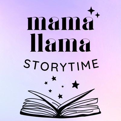 Mama Llama Storytime