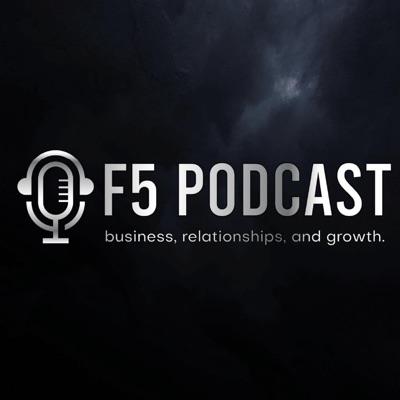 F5 Podcast F5 Podcast