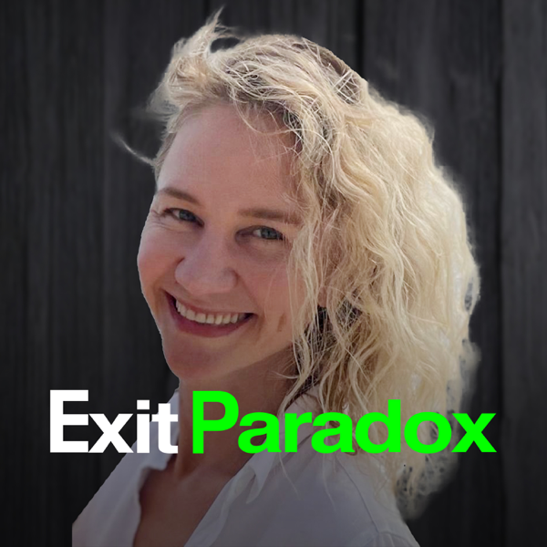 Exit Paradox
