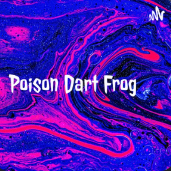 Poison Dart Frog