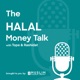The Halal Money Talk