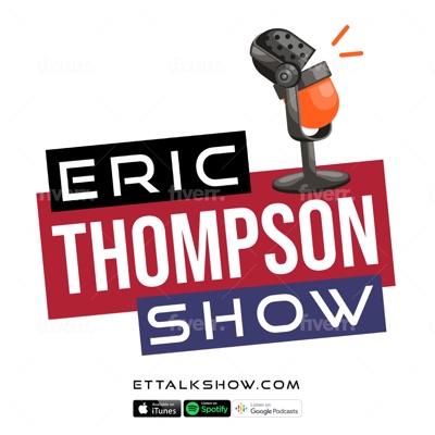 Eric Thompson Show (ET) | Politics And Culture