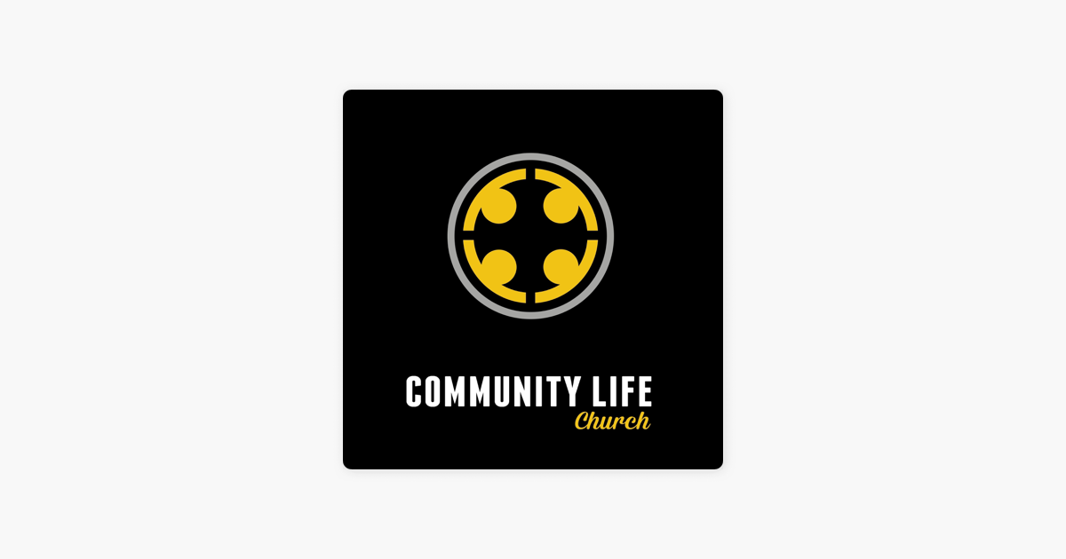 ‎CLife Church Radford on Apple Podcasts