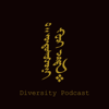 Diversity Podcast - Violetta Nadbitova