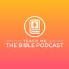 Teach Me The Bible - Dr. David Klingler