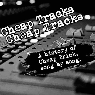 Cheap Tracks Cheap Tracks