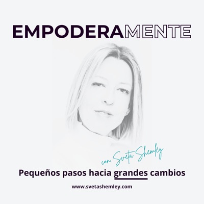 Empoderamente | Desarrollo personal & inteligencia emocional